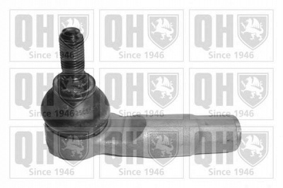 QUINTON HAZELL qr3915s -  Наконечник поперечной рулевой тяги